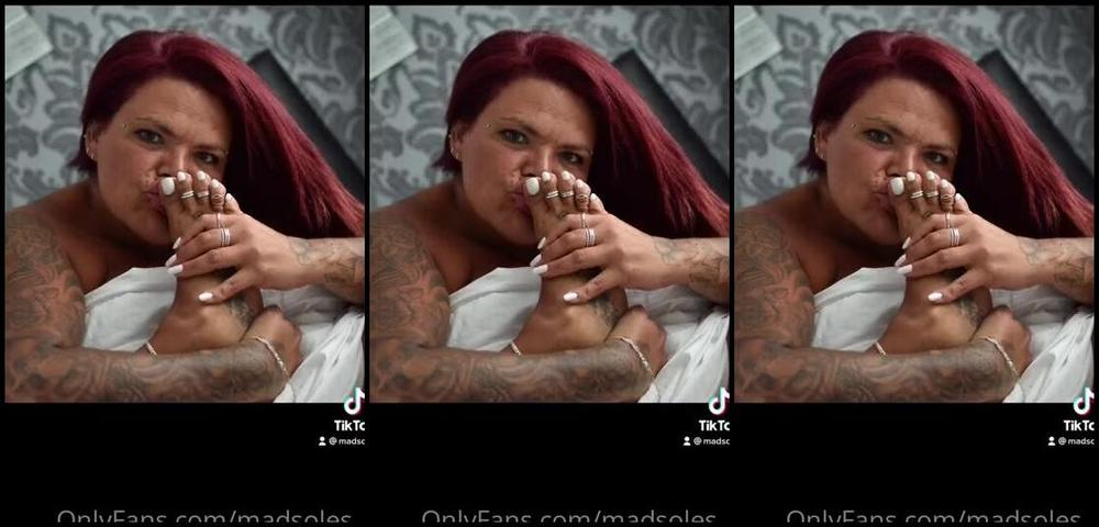 Msmaddy Aka Madsoles 1 Onlyfans Happy Footiversary To Meeee 5 Years Who Would Of Thunk It 5 Years In The Community Wow These