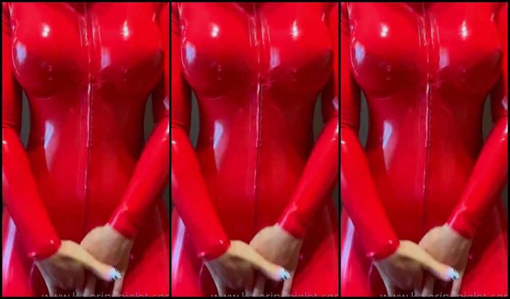 Katerina Piglet Nicknamed Katerinapiglet Femdom 10 13 2021 Onlyfans Video Good Evening My Baby