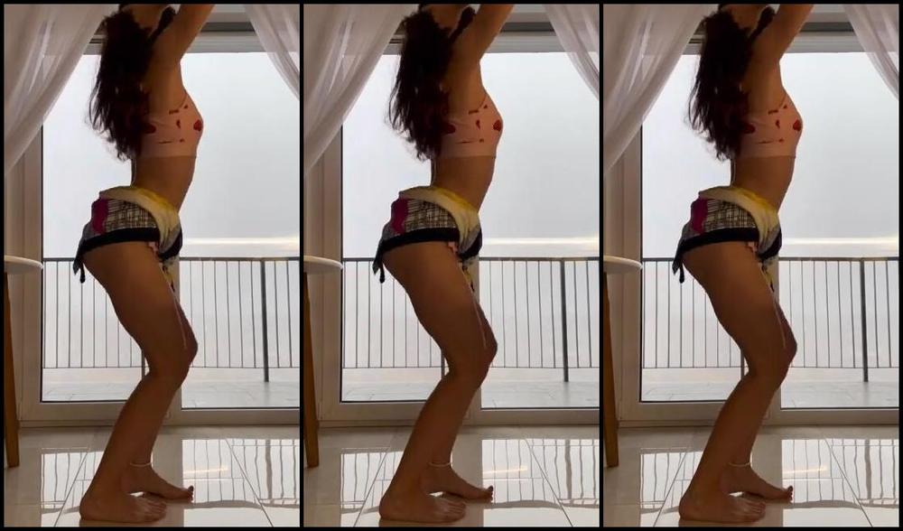 Yana Kucheryava Paid Nicknamed Twerkmodel 11 11 2024 Onlyfans Video Leaked Twerkmodel 95360