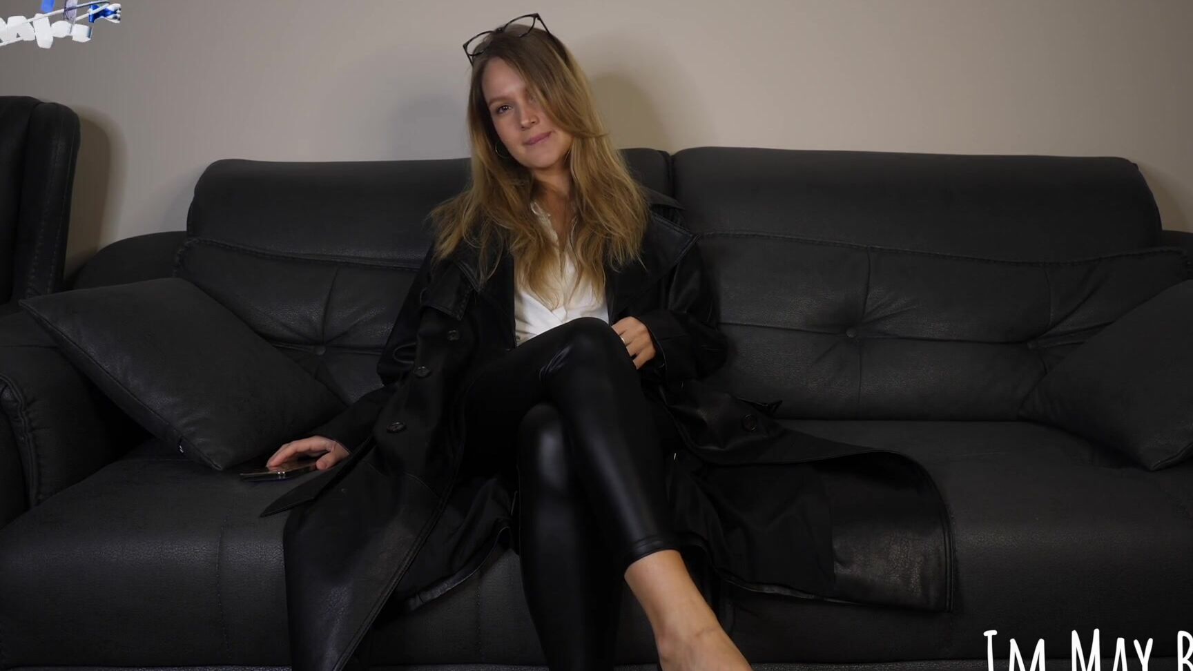 "ImMayBee" Pov Virtual Sex, Virtual, Virtual Sex, Asmr, Asmr Blowjob, Role Play, Asmr Roleplay, Solo Girl, Solo Play, Anal Plug, Dildo, Big Natural Tits, Big Booty, Curvy, Petite, Dildo Ride, Suggest ImMayBee Special Agent May Bee will find out all t