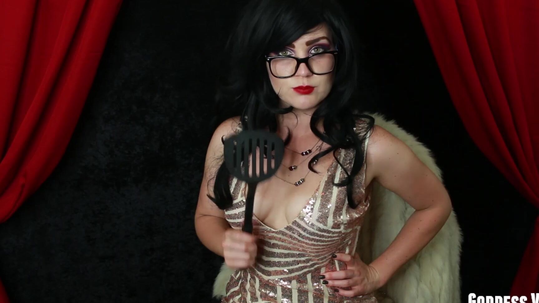 Vera Price Xxx Bad Grades Get Chastity Taboo Femdom