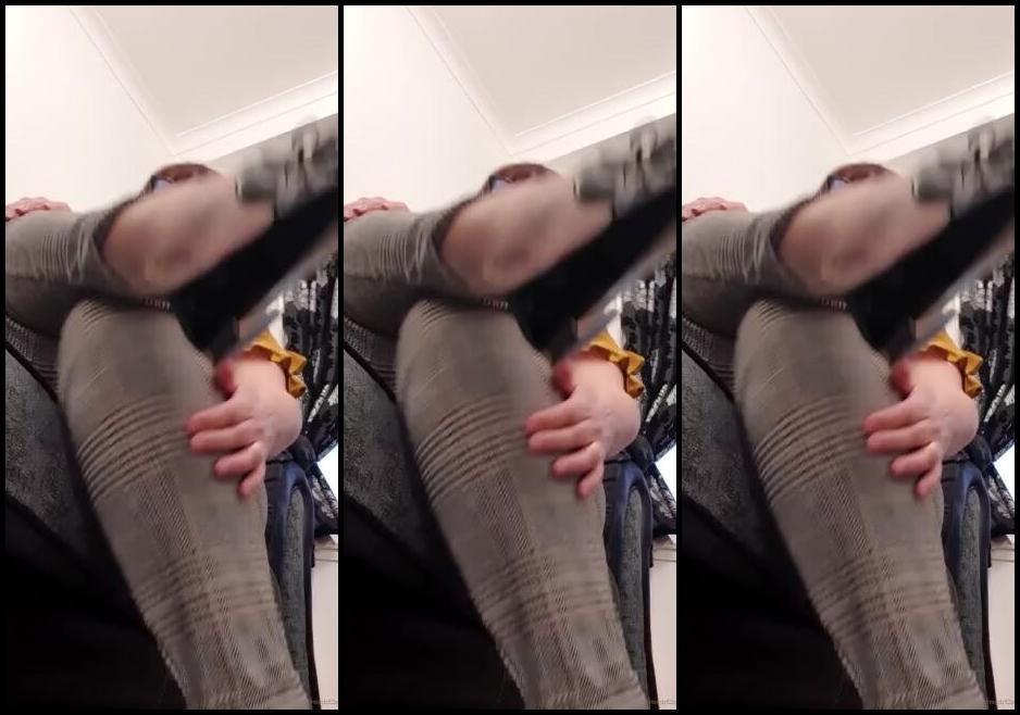 Miss B Nicknamed Missb52S Onlyfans 04 15 2021 Delicious Sticky Feet