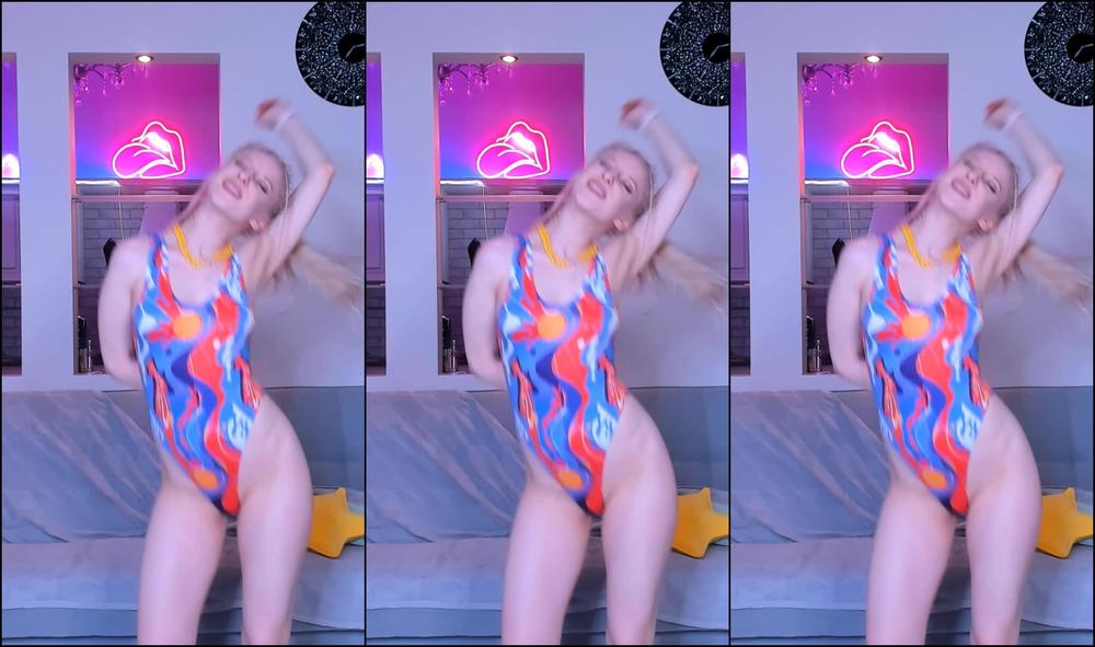 Jane Klein Dancing Hour