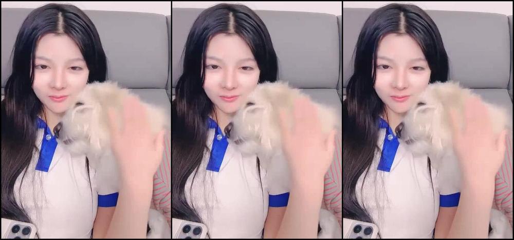 Asian Domestic Zone Self Filmed 06752