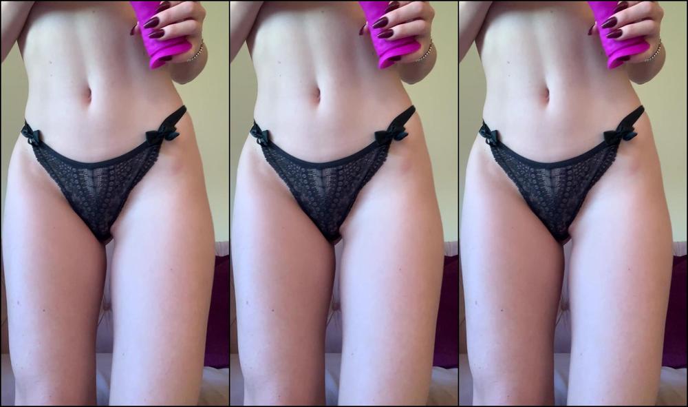 Evadevil Video Minute Denial Joi It Might Be No Nut November But We Can Still Have Fun Wi