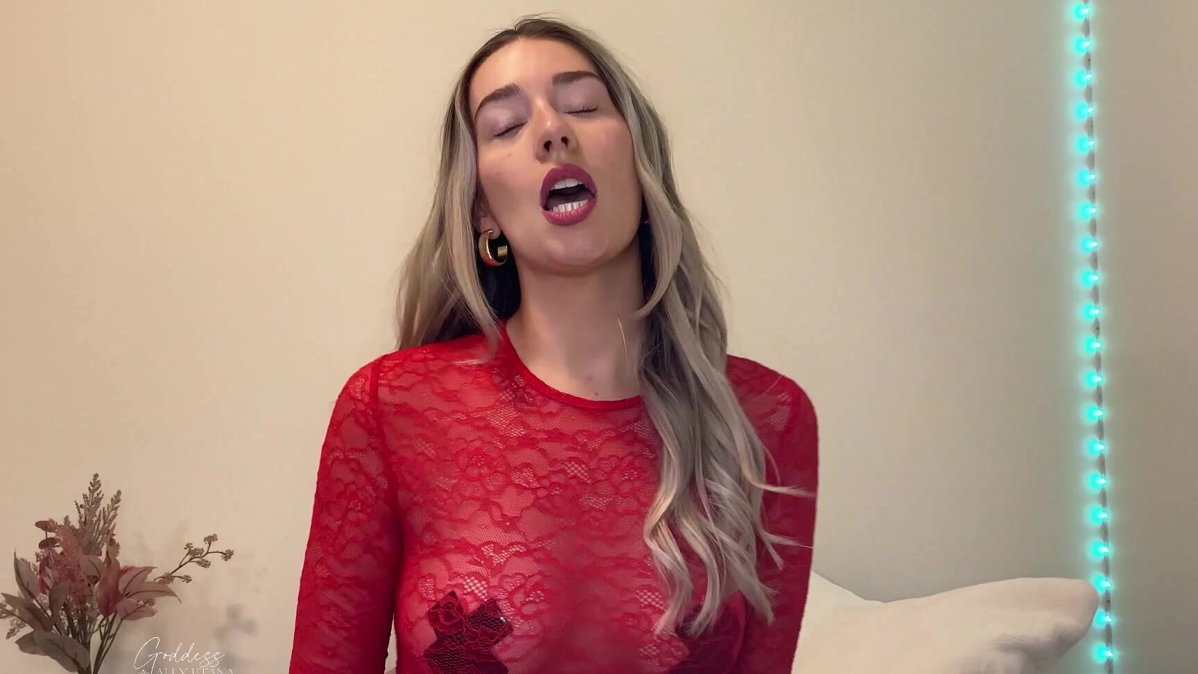 "Goddess Ally Etana" brat girls, dehumanization, femdom, financial domination, humiliation, sfw Findom Addicted Walking Wallet manyvids