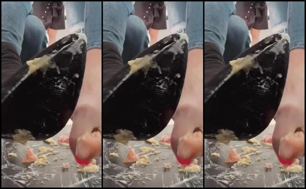 Indubiopronova Nicknamed Indubiopronova Onlyfans Crushing Clip Its One Thing To Say You Want To Be A Good Boy