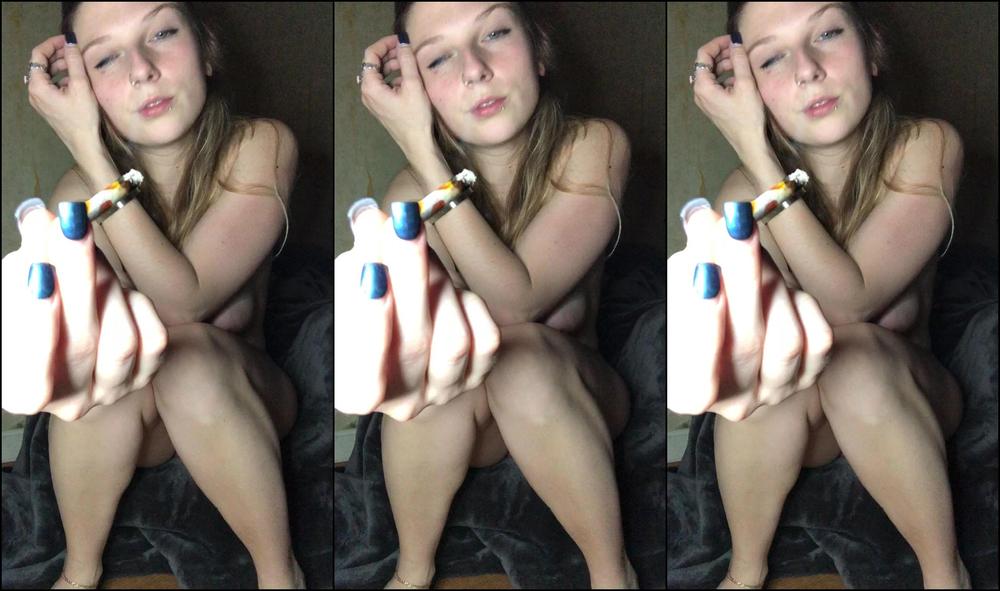 Lexiluxuries I Rolled Us A Joint