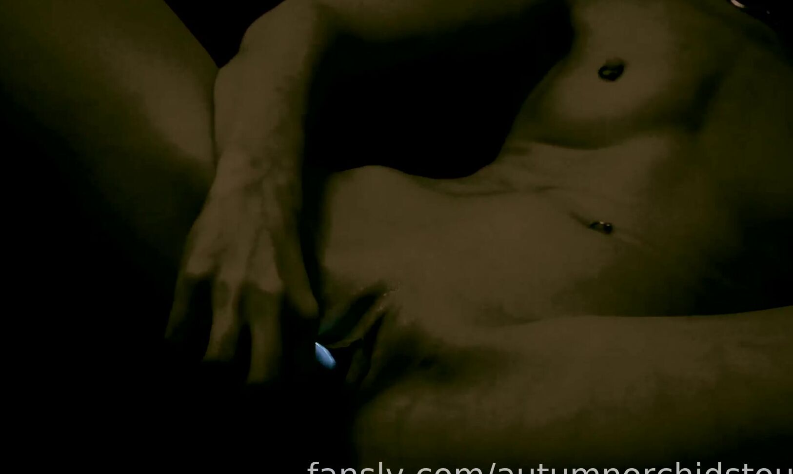 Autumn Orchid 443568777678827520