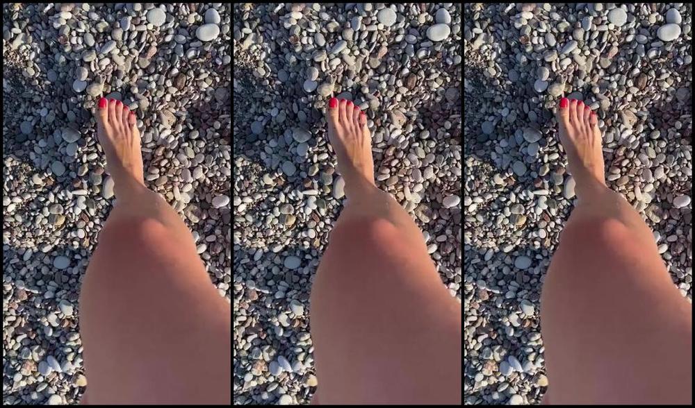 Inga Llery Nicknamed Inga Llery Foot Fetish 09 16 2023 Onlyfans Video Leaked Inga Llery 79704