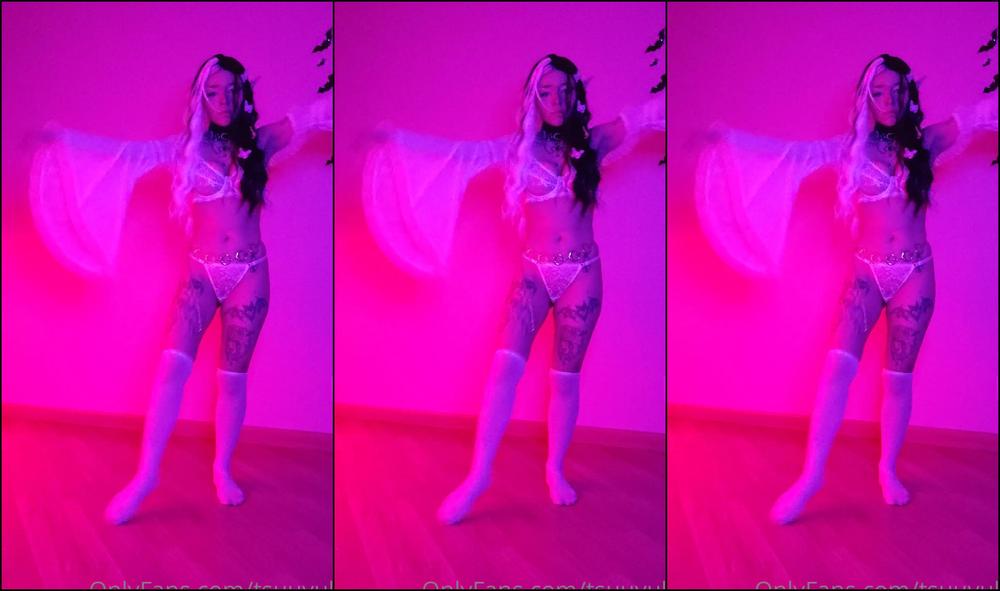 Tsuuyuki 2823632259 04 01 2023 I Found These Videos In My Gallery That Day I Was Trying To Produce The Content