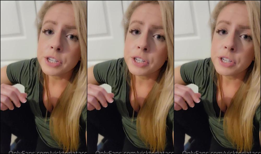 Vicktoriatacos Custom Videos My Most Frequently Asked Question A Lot Of People Have Mentioned Th