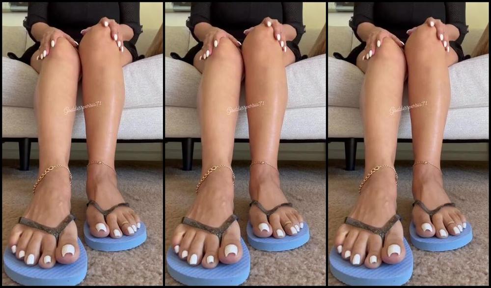 Sexyfeet47 Onlyfans Happy Flip Flop Friday Full Clip Available