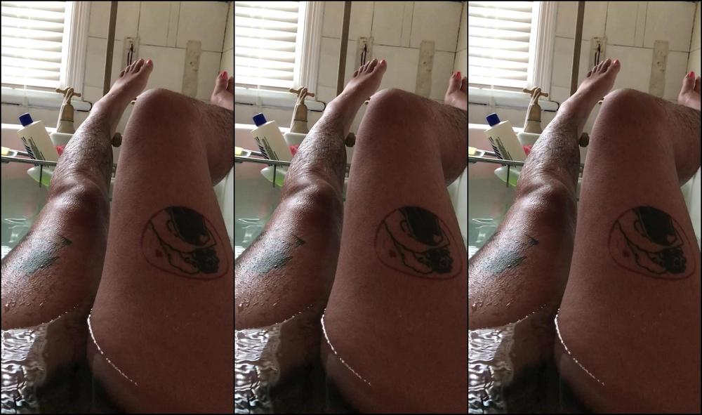 Goddessprick Wet Wet Wet