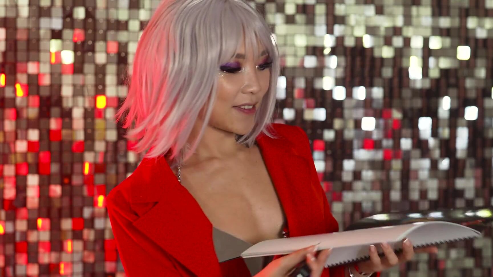 Aiko Moe - Merry Bunny Xmas 2023 - ManyVids Manyvids