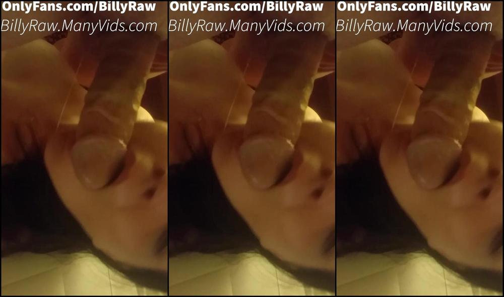 Billyraw This Hotwife Could Really Suck And Fuck