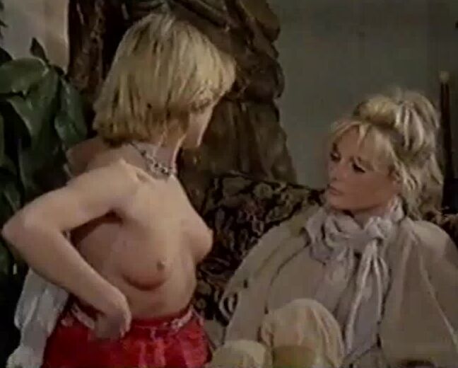 "Mix" Oral, Classic, Feature La vergine e l'amante SiteRip