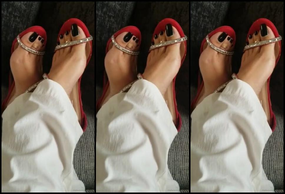 Loveher Toes Nicknamed Loveher Toes Onlyfans Video 721