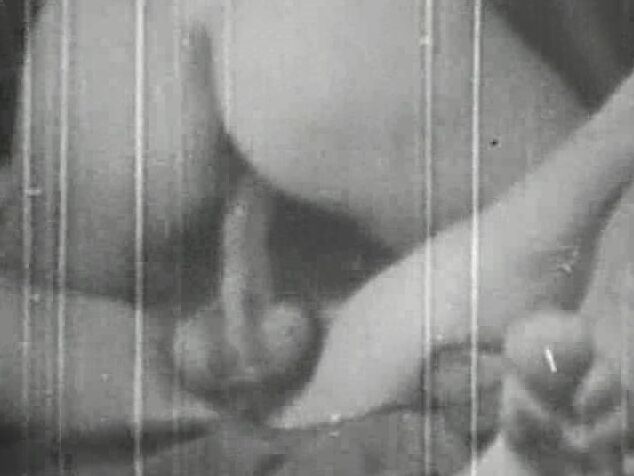 "Mix" Retro, Erotic, Sex, Classic Bucky Beaver's Stags Loops And Peeps 021 Something Weird Video