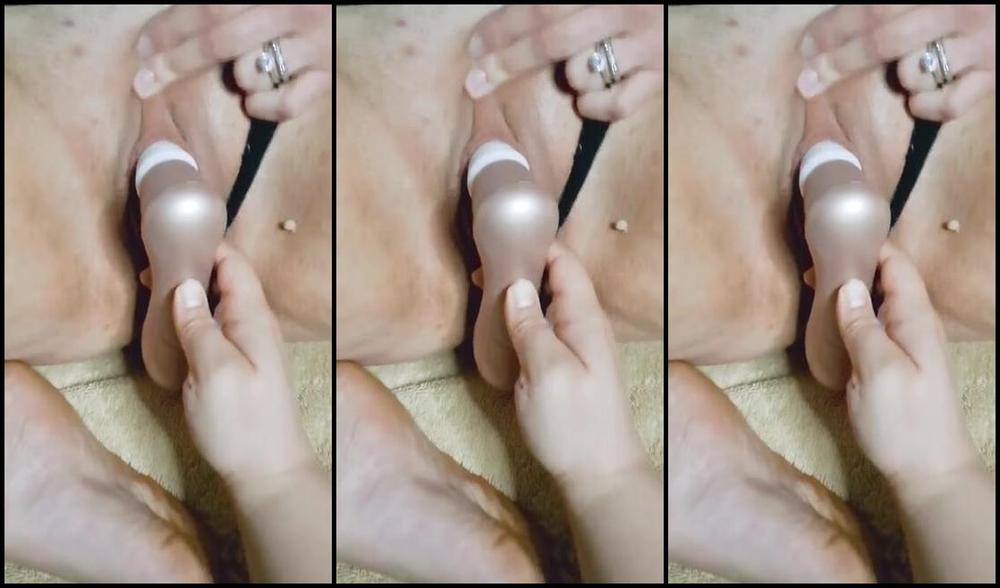 Barefootmel Nicknamed Barefootmel Onlyfans My Girlfriend Made Me Cum And Squirt Over And Over Youll Just Have To Watch To Know How I Finish