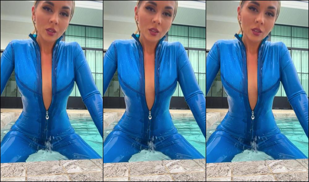 Katerinapiglet I Let You Drool While Looking At Me For Whole Minutes