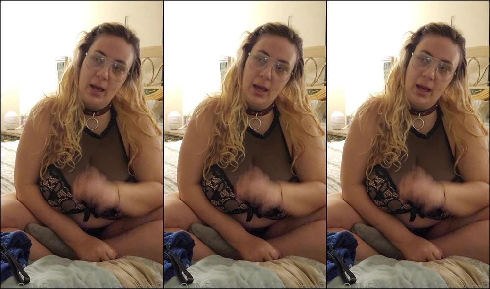 Astrid Rose New Female Domme Humiliation Sissy Boy Video Enjoy