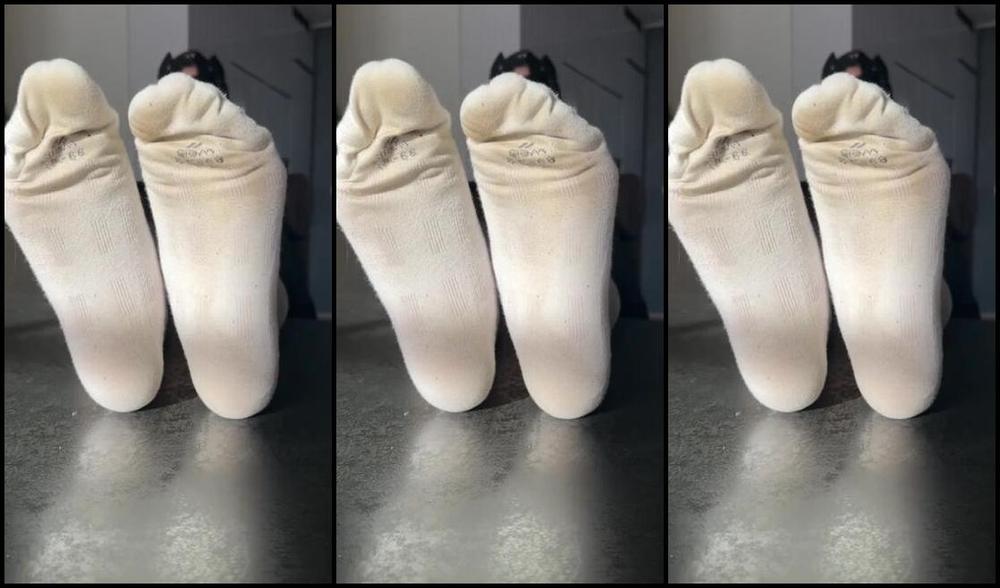 Socksfeet Misstress Nina Onlyfans 09 17 2023 Come And Take A Deep Breath