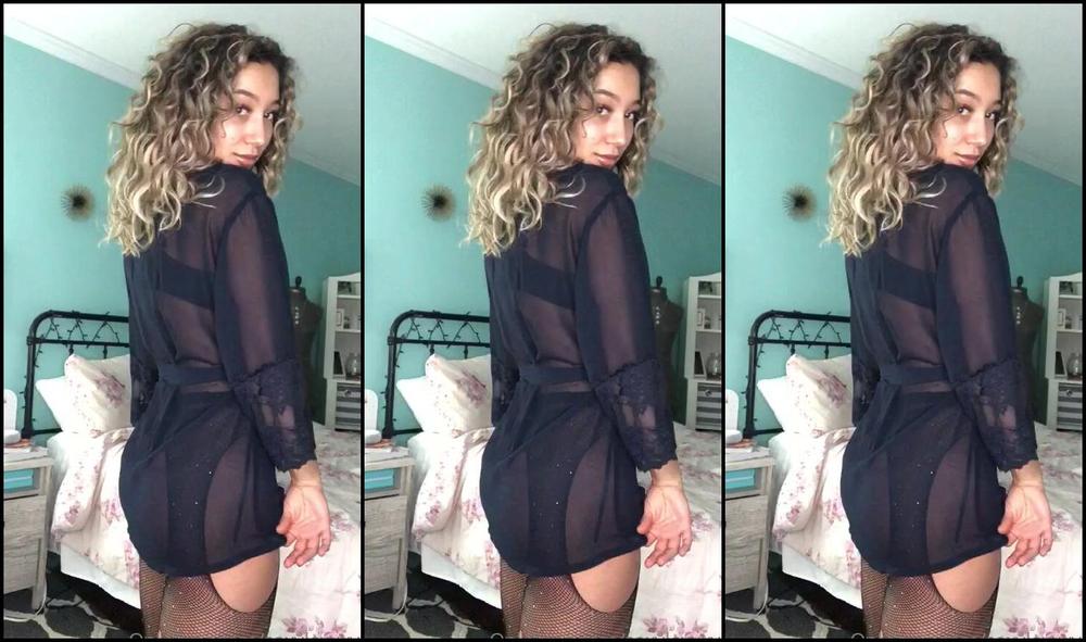 Sexylexxxyp 235903637 04 15 2020 Morning Thank You For Showing Up To My Live Last Night Will Be Doing Another