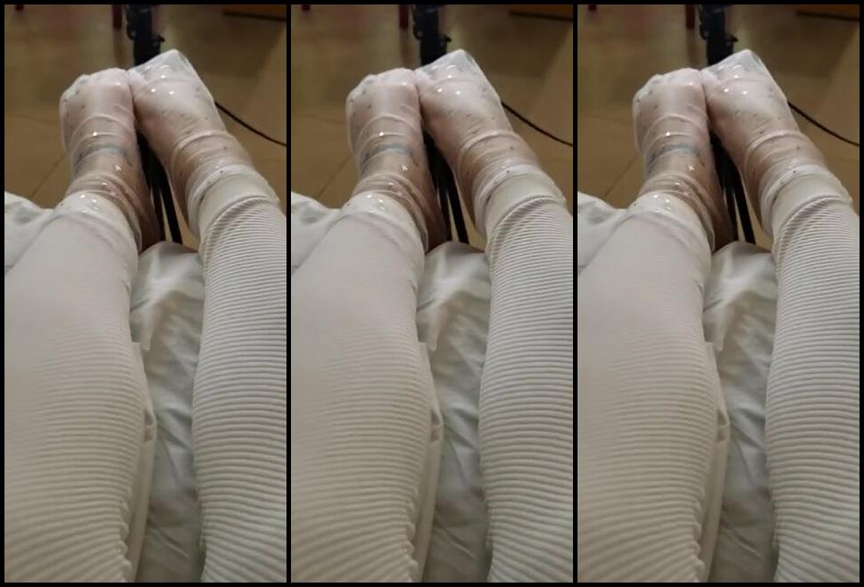 Goddess Tricia Nicknamed Goddesstricia 01 11 2024 Onlyfans Video Dois Videos Com Muito Close E Meinhas V7O9