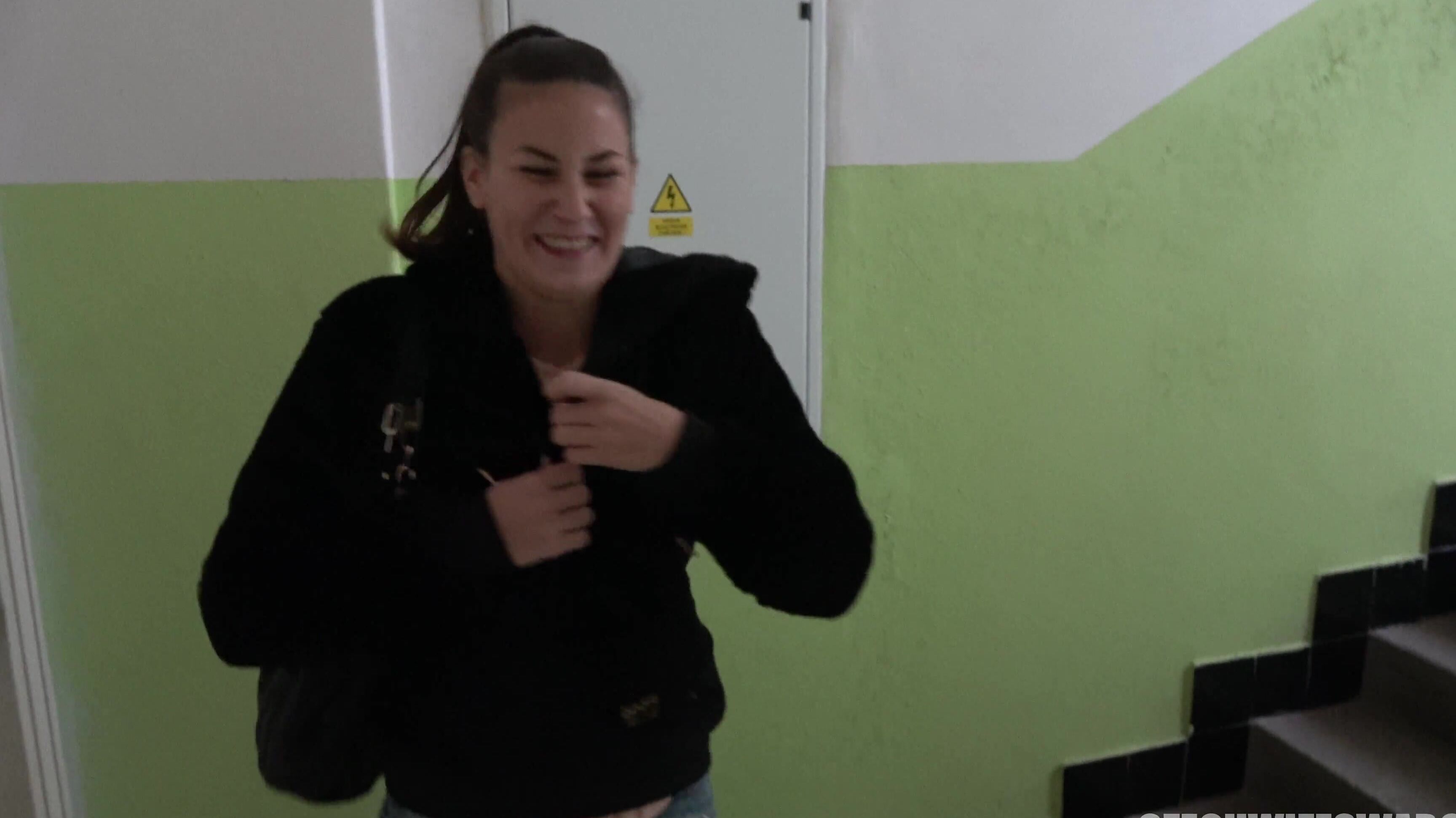 czech wife swap 43 the cutest czech clit CzechWifeSwap