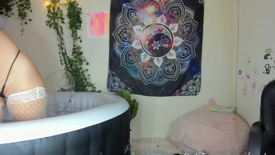 Mzjessie Stream Started At Am