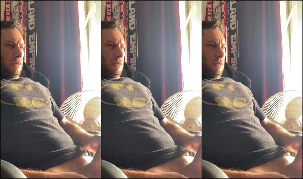 Bradknightxxx I Came On The Shirt Dm Me And You Can Have It