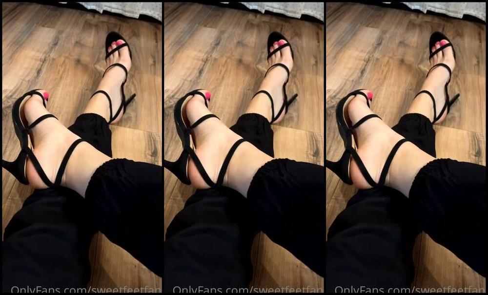 Sweetfeet2018 Nicknamed Sweetfeetfans Onlyfans Swipe For Part Two Xoxo J 2 7T