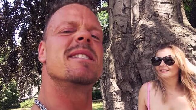 "Bodo Burner, Jenny Berger, Mia Blow, Candy Alexa" All Sex, Gonzo Bodo Burner 4 Hitzefrei