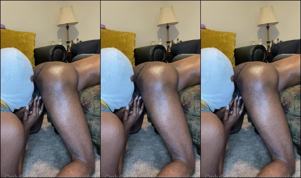 Enjoyyourfetish Stepcorrect