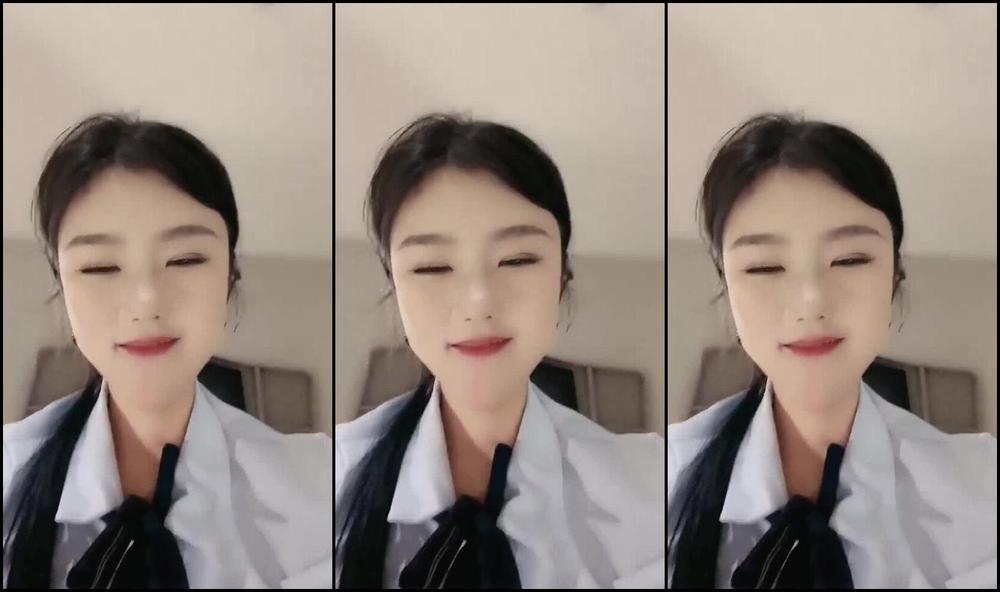 Asian Domestic Zone Self Filmed 05359