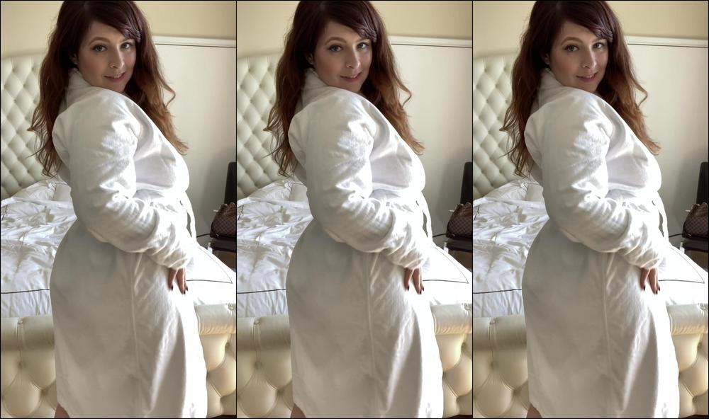 Beayork Just Being A Tease And Being Silly