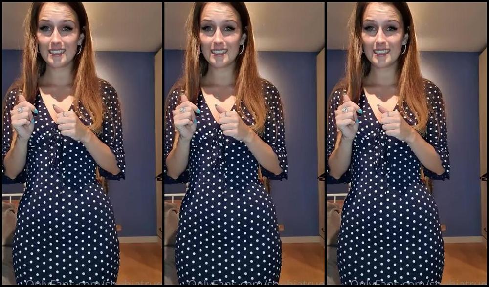 Miss Sophia Truee Vip Nicknamed Sophiatruee 09 14 2020 Onlyfans Video Dirty Perverted Neighbour Im Going To Expose You