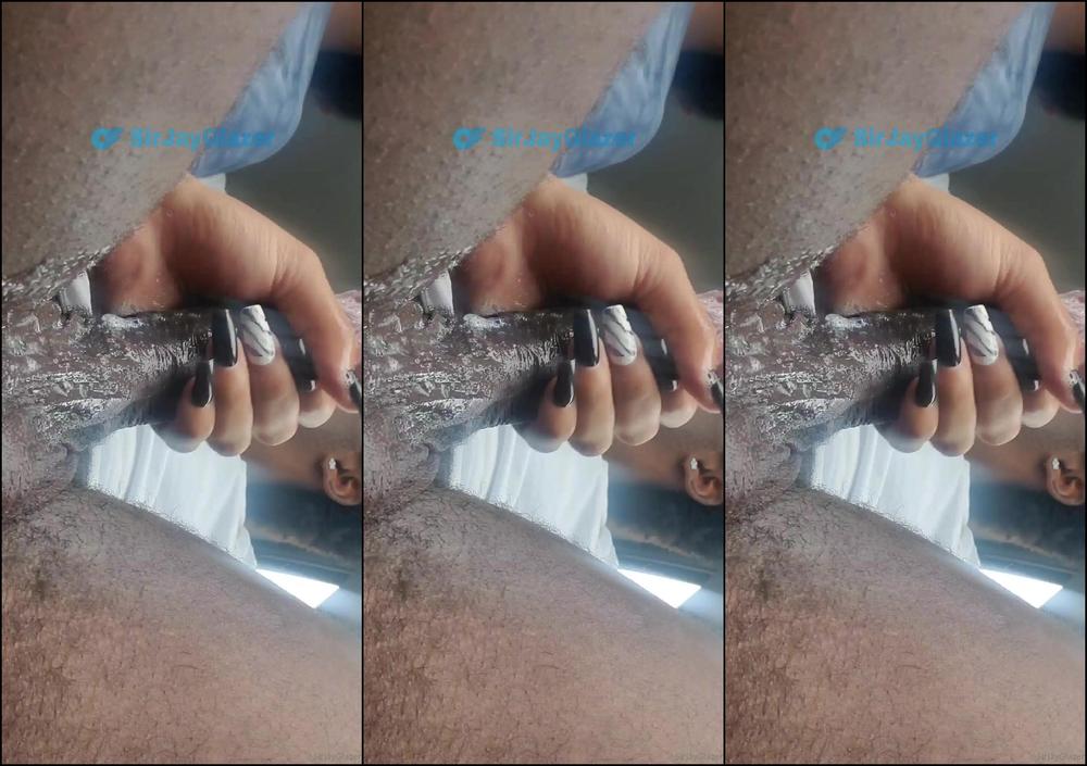 Sirjayglazer I Needed My Dick Sucked Before We Went To