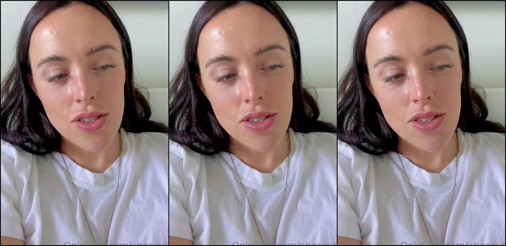 Shaecutie Sexy Story Time Being A Little Slut Is So Damn Fun What Was Your Favourite Part Of