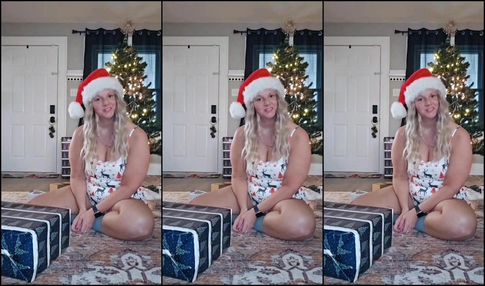 Churchwifey Kk 3595813280 12 07 2024 I Posted The Other Day That I D Gotten My Christmas Tree Up And Even Wrapped Some