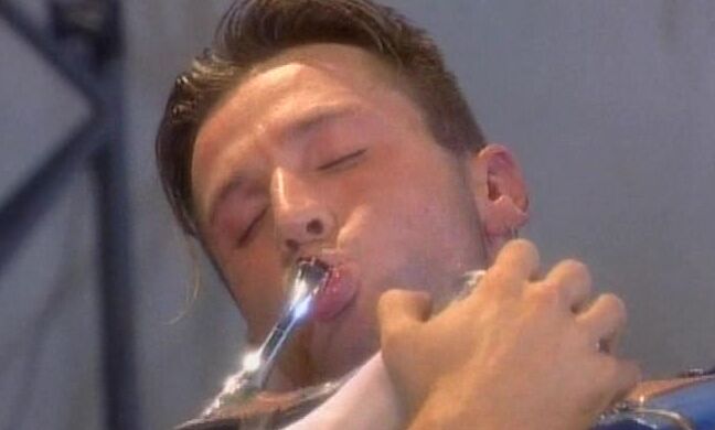 "Mix" Female masturbation, Cunnilingus, DP, Blowjobs, Anal, Makeup and hair, Toys, Lesbian, Feet, Cops, Cumshot in Ass, Domination, Latex Pirate Fetish Machine 2 Dominatrix Sex Gambit SiteRip