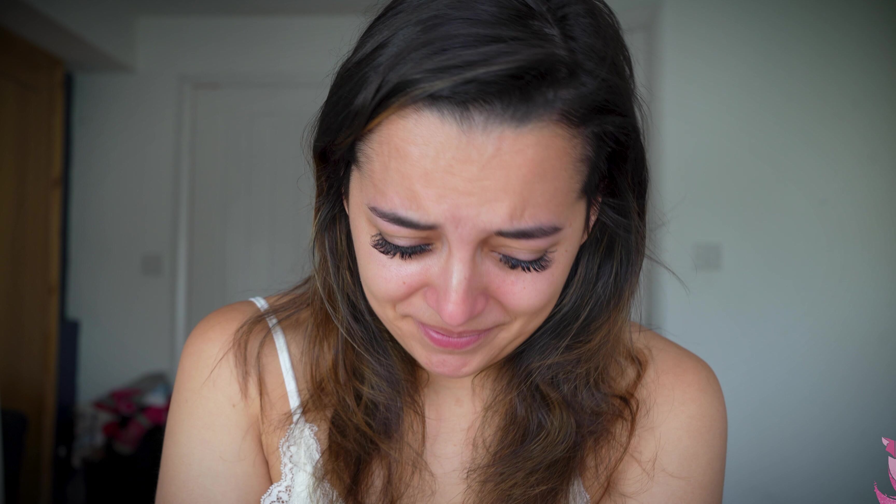 Summer Fox Crying And Telling You I Love You