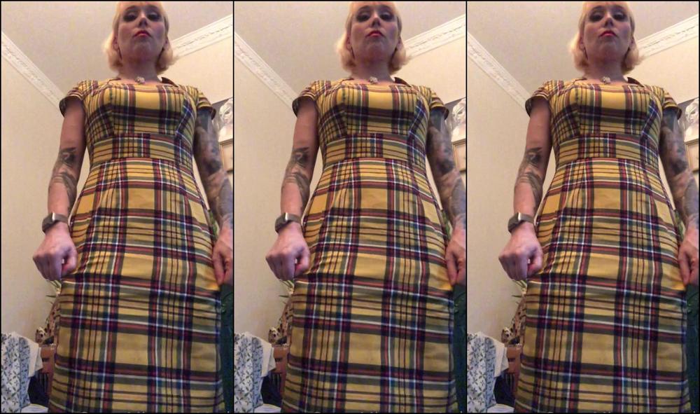 Miss Ruby Marks Previously With The Sadistic Therapist Where Is Roland In His S