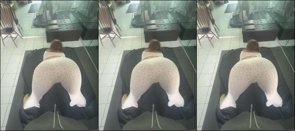 Bigduchvip 3261137648 04 03 2024 Pov I M Twerk Testing My New Pants On Your Dick