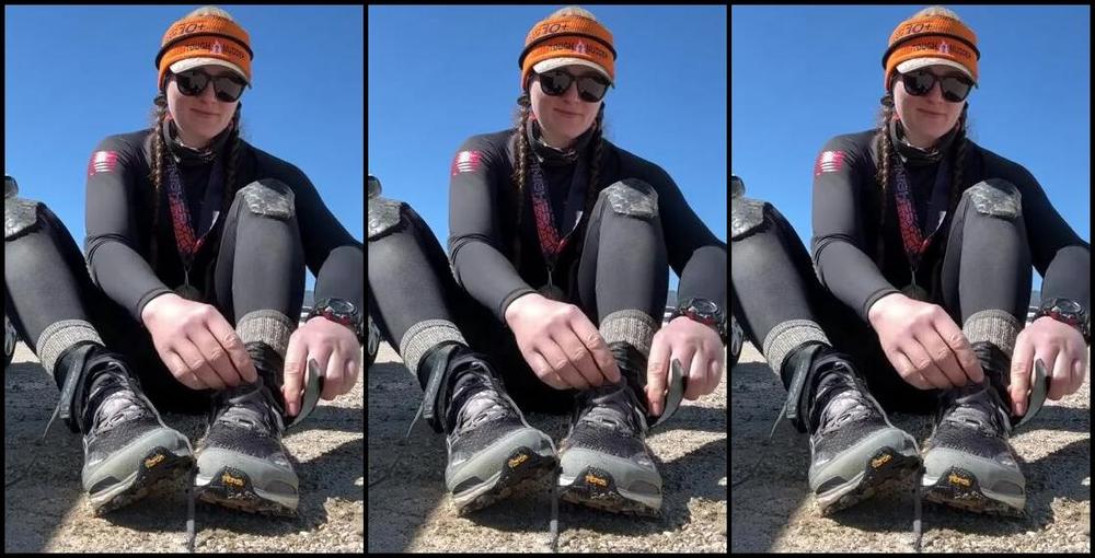 Athletoes Nicknamed Athletoes Onlyfans 10 Miles Done