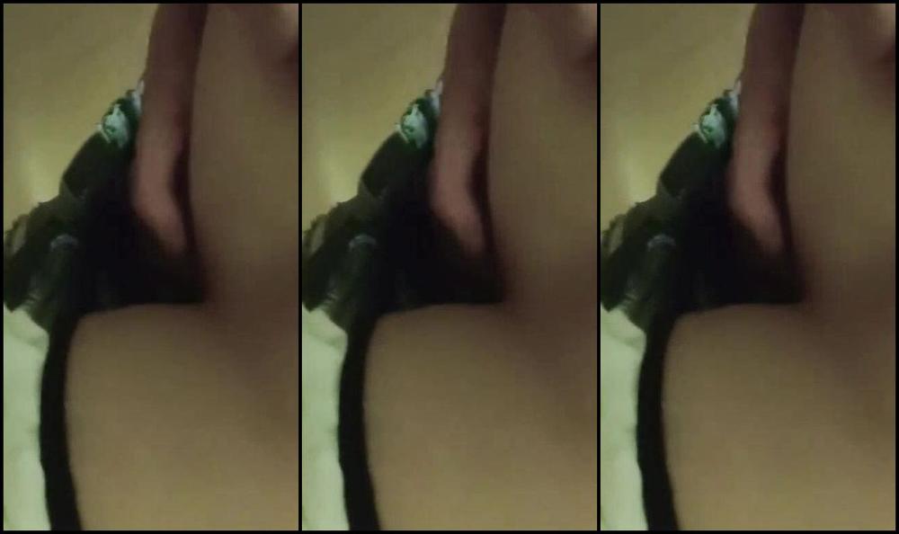 Asian Domestic Zone Self Filmed 06898