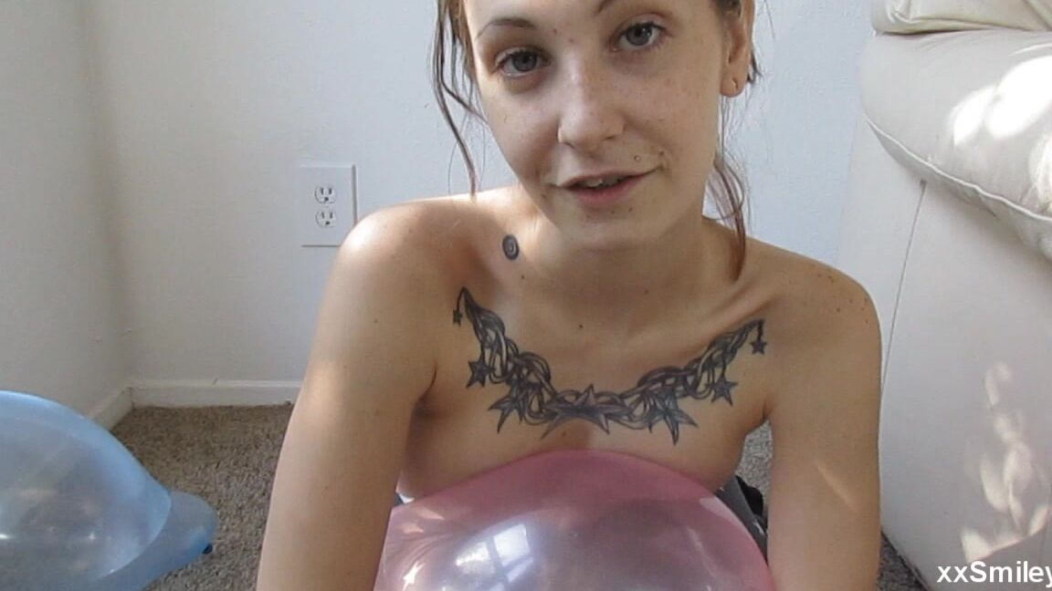 Xxsmiley Pop Pop Pop