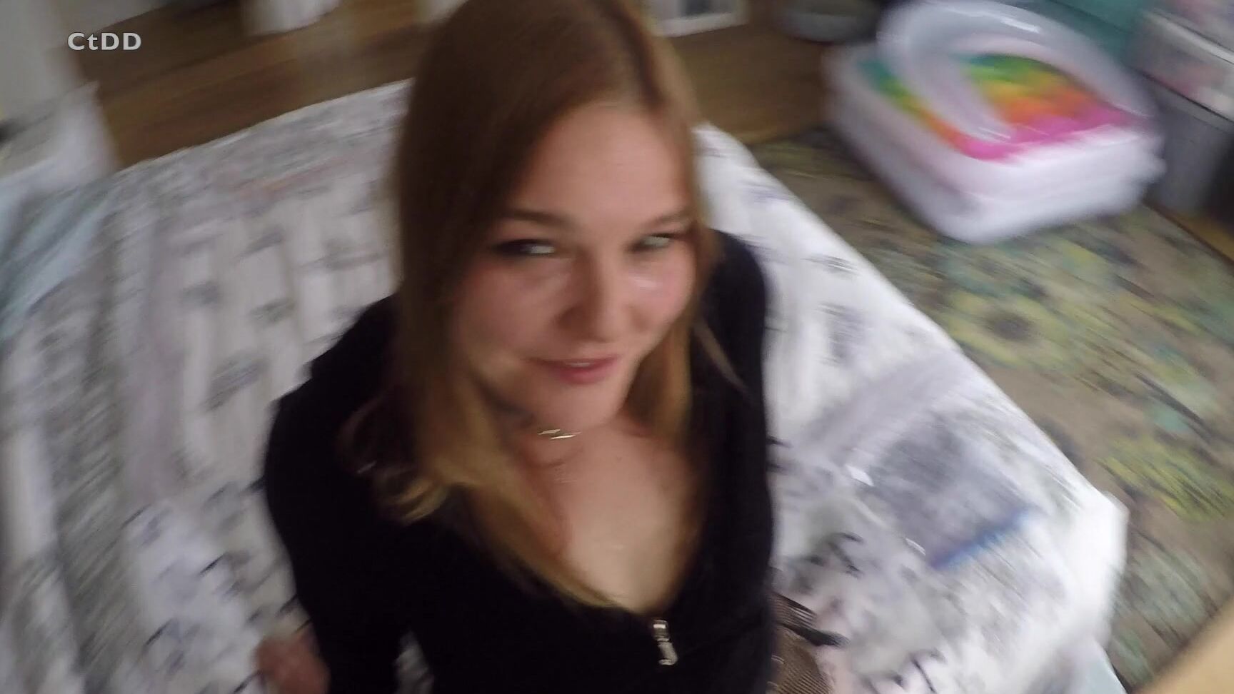 Dirtykristy Dirty Squirty