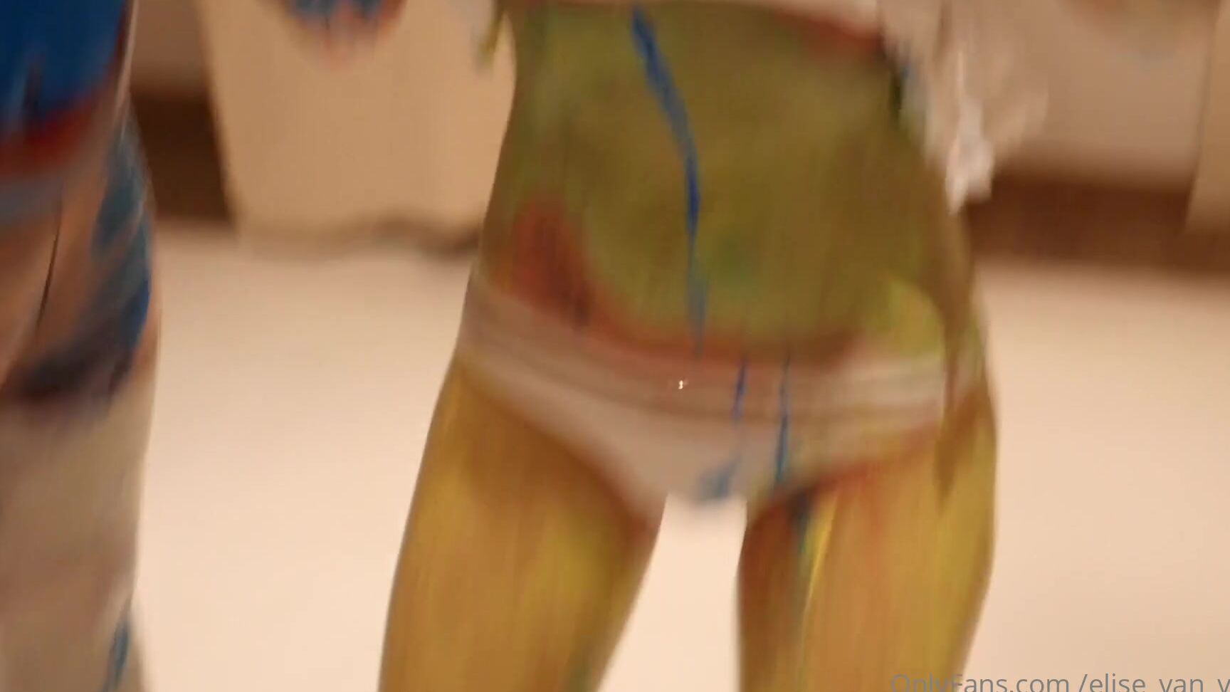 Elise Van Vlaanderen Een Hele Leuke Aflevering Van Verborgen Fantasie N Kun Jij Het Je Voorstellen Dat Iema